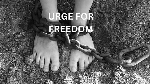 MOTIVATIONAL | Urge For Freedom | COLLECTION
