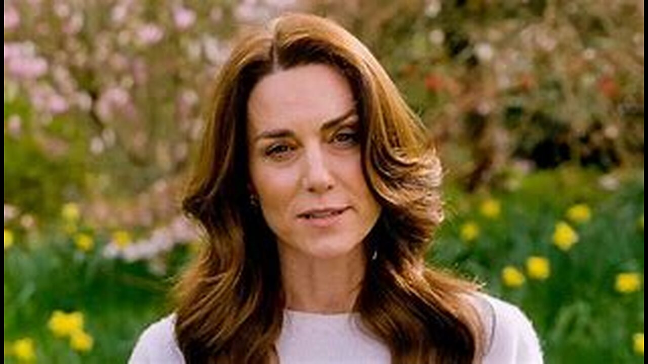 Royal Strength: Princess Kate's Cancer Journey