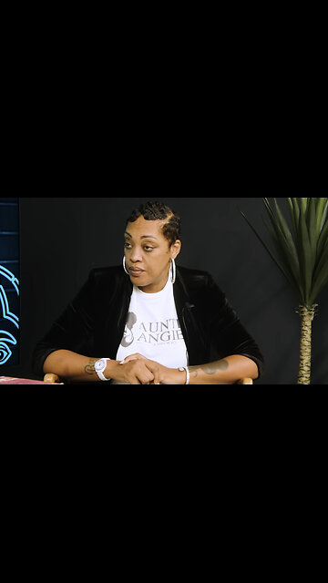 Pro-Life Activist Angela Stanton-King On Keeping Families Together