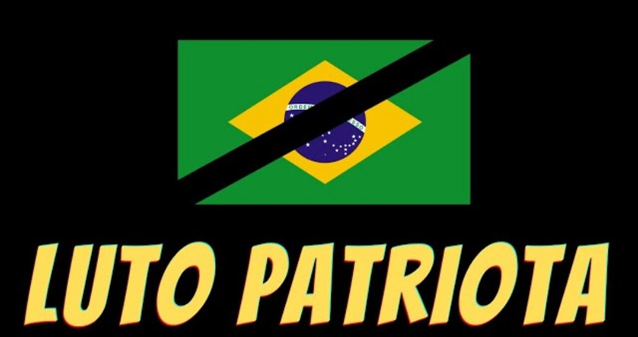 PATRIOTA MOURNING ... IN BRAZIL A POLITICAL PRISONER DIES