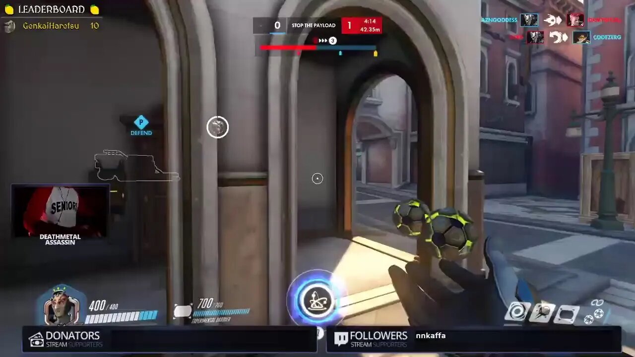 Who is up late night!?