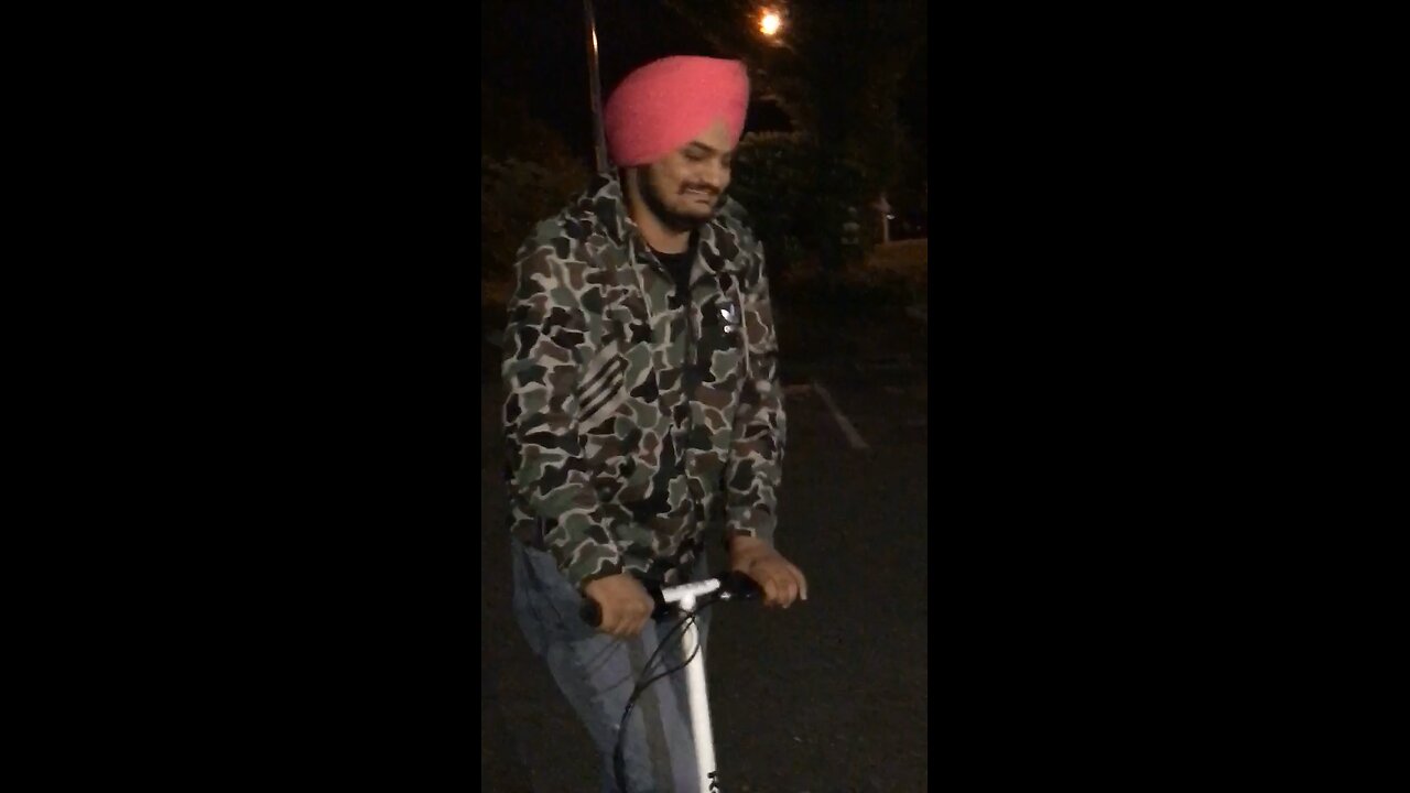 Sidhu Moosewala ❤️