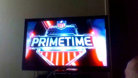 Madden 19 Round Robin (MNF) Seattle Seahawks @ Denver Broncos