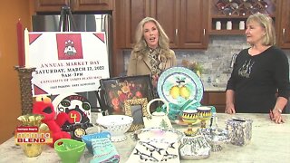 The Chiselers Annual Market Day | Morning Blend