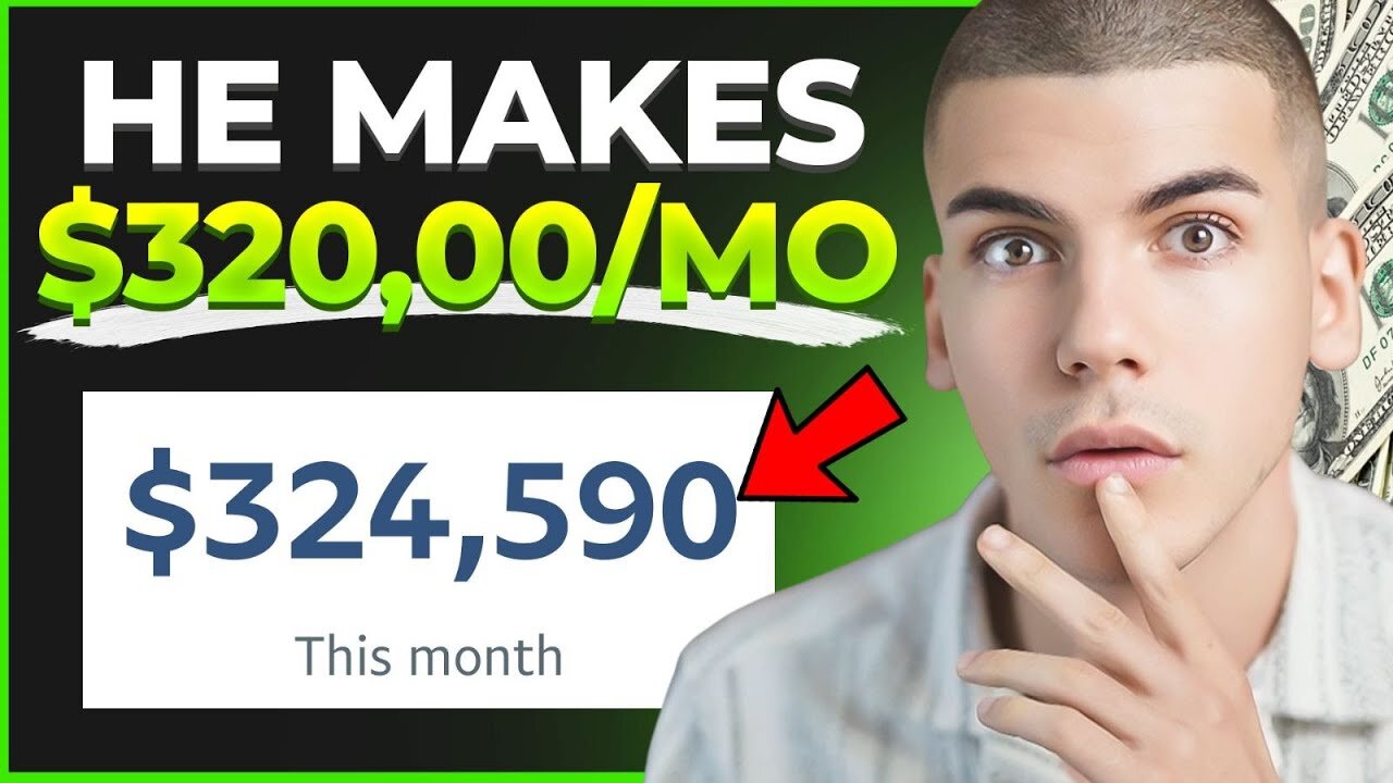 Copy Paste YouTube Shorts & Earn $920/Day Without Showing Face! (FULL TUTORIAL)