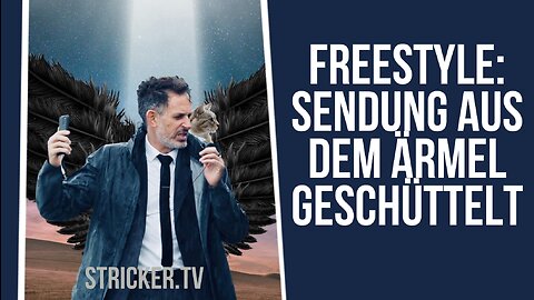 FREESTYLE! (Aus dem Ärmel geschüttelte Sendung)