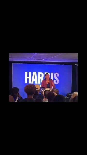 AOC on Donald Trump at McDonald's and Elon giving money to citizens "They are making fun of us!"