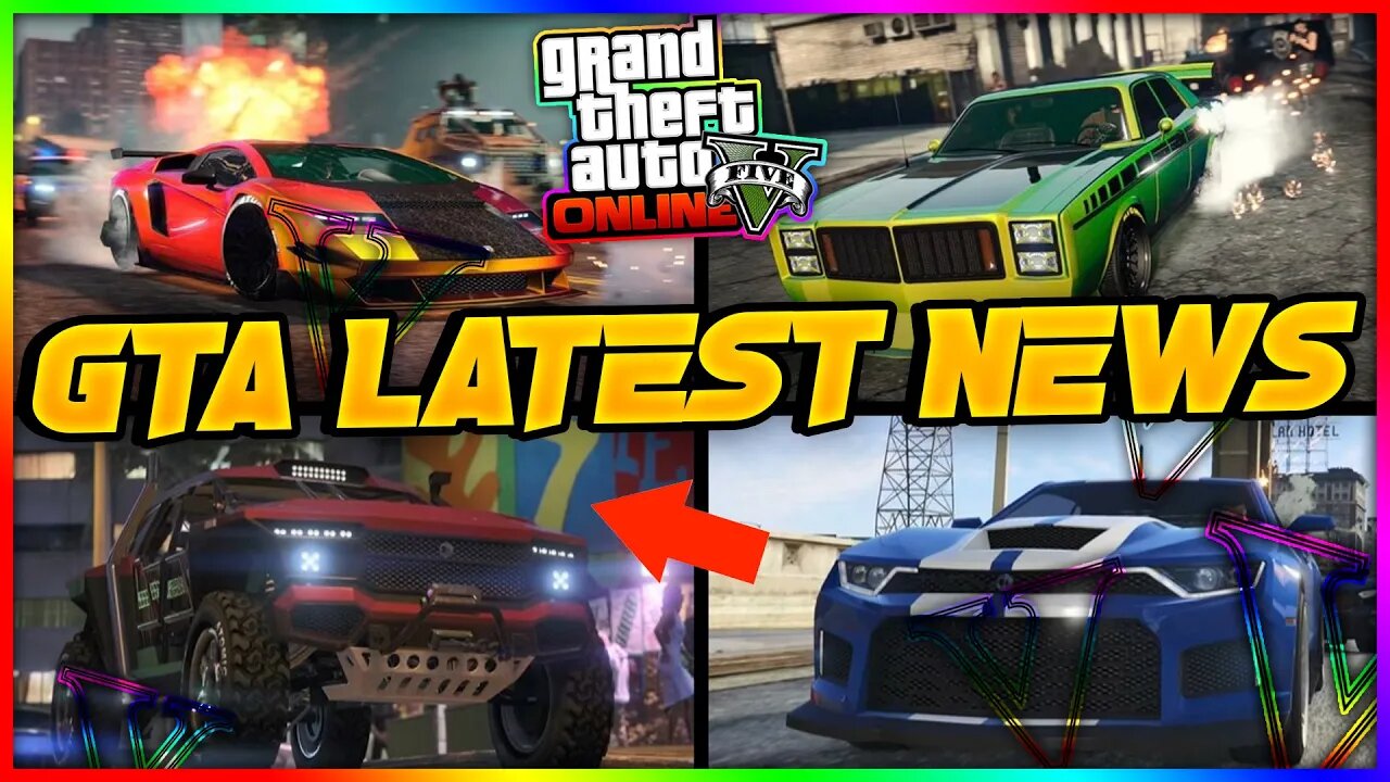 Drastic Changes To GTA 5 Online l Cayo Perico Heist Nerfed l Insane Payouts (In Depth Update Video!)