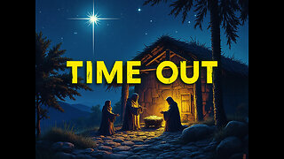 Time Out: Night Of Christ's Birth With Tim Keyes (2024-11-26)