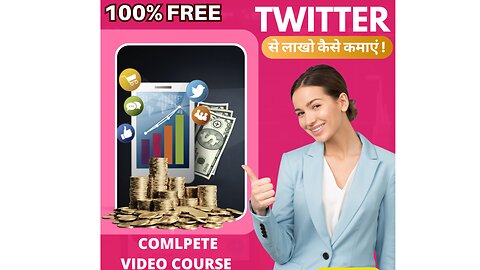 How to Monetize Your Twitter Account through Sponsored Tweets