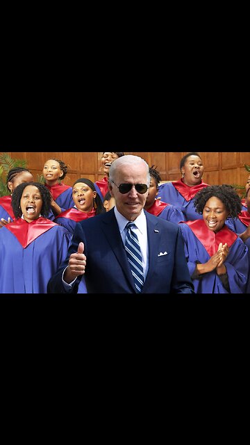 Is Biden Full of Sh*t?