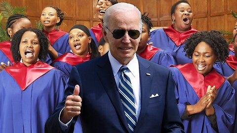 Is Biden Full of Sh*t?