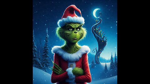 How the Grinch Stole Christmas (1966)