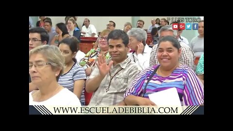 Hermanas separadas. María no es madre de Díos. Padre Luis Toro