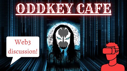 Future of Web3? | OddKey Café