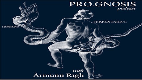 ProGnosis Episode 8 (Feat. Silas) With Àrmunn Rìgh