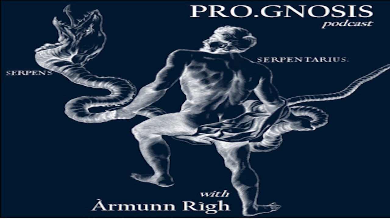 ProGnosis Episode 8 (Feat. Silas) With Àrmunn Rìgh