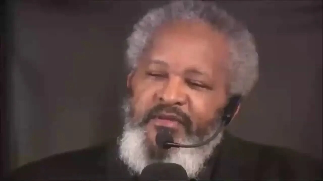 Family is Not Everything, Part 5 Just Jesus Evangelistic Campaign Day 1748 since Jan 1, 2016-1