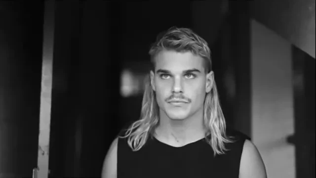 Video: Bailey Smith appears in ad for Kings Domain Melbourne