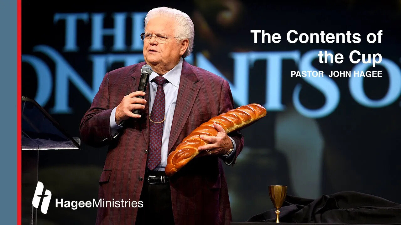 The Contents of the Cup