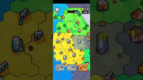 Factory World #28