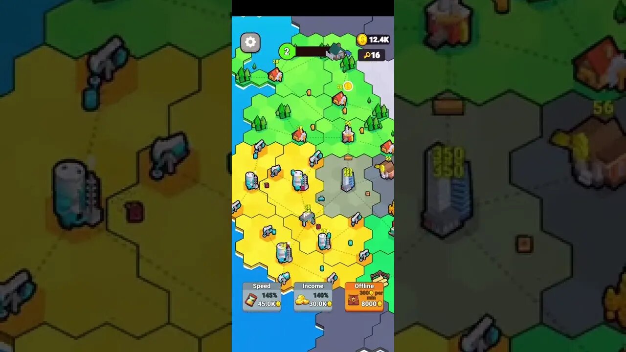 Factory World #28