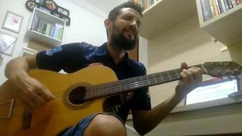 Projeto Músicos Catedral na Veia Vídeo #6 ( Mais que um sonho - Cover )