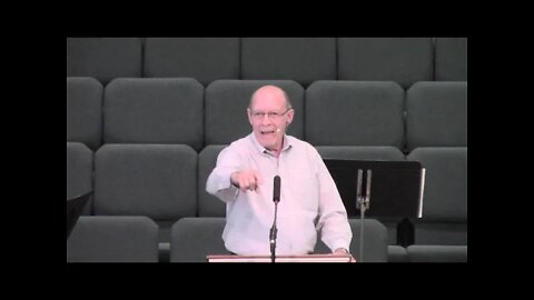 First Baptist Church of Frostproof Florida 6-13-21