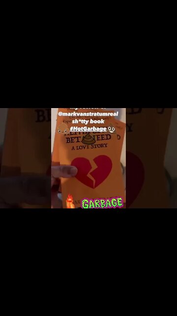 @Successful Dating ‘s “book”is hot garbage