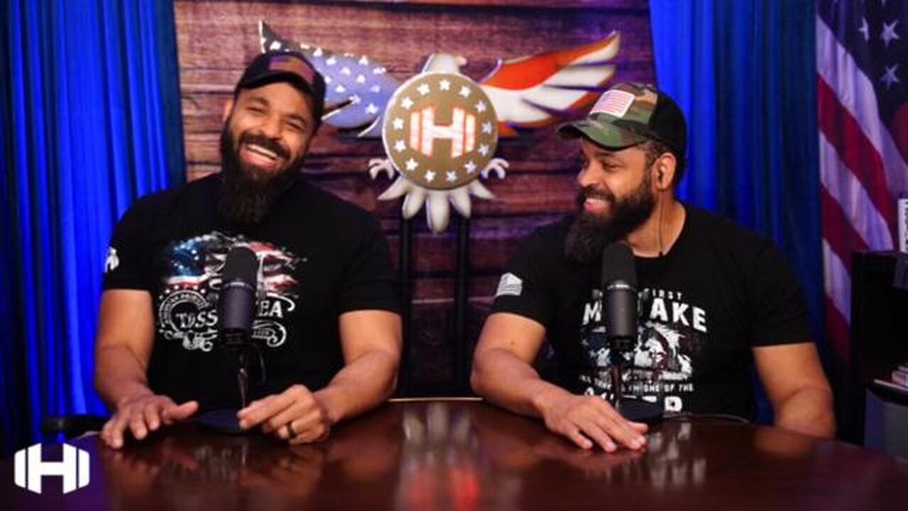 Proof the Black Vote is Lost: Vivek Ramaswamy Interview Breakfast Club