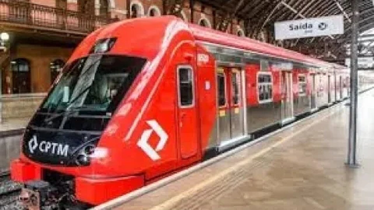 Greve em SP é encerrada e metrô volta a funcionar amanhã (hoje quarta feira) ... pegou mal demais !