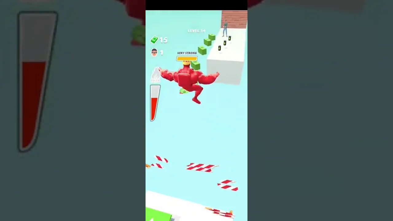 Muscle Rush 💪