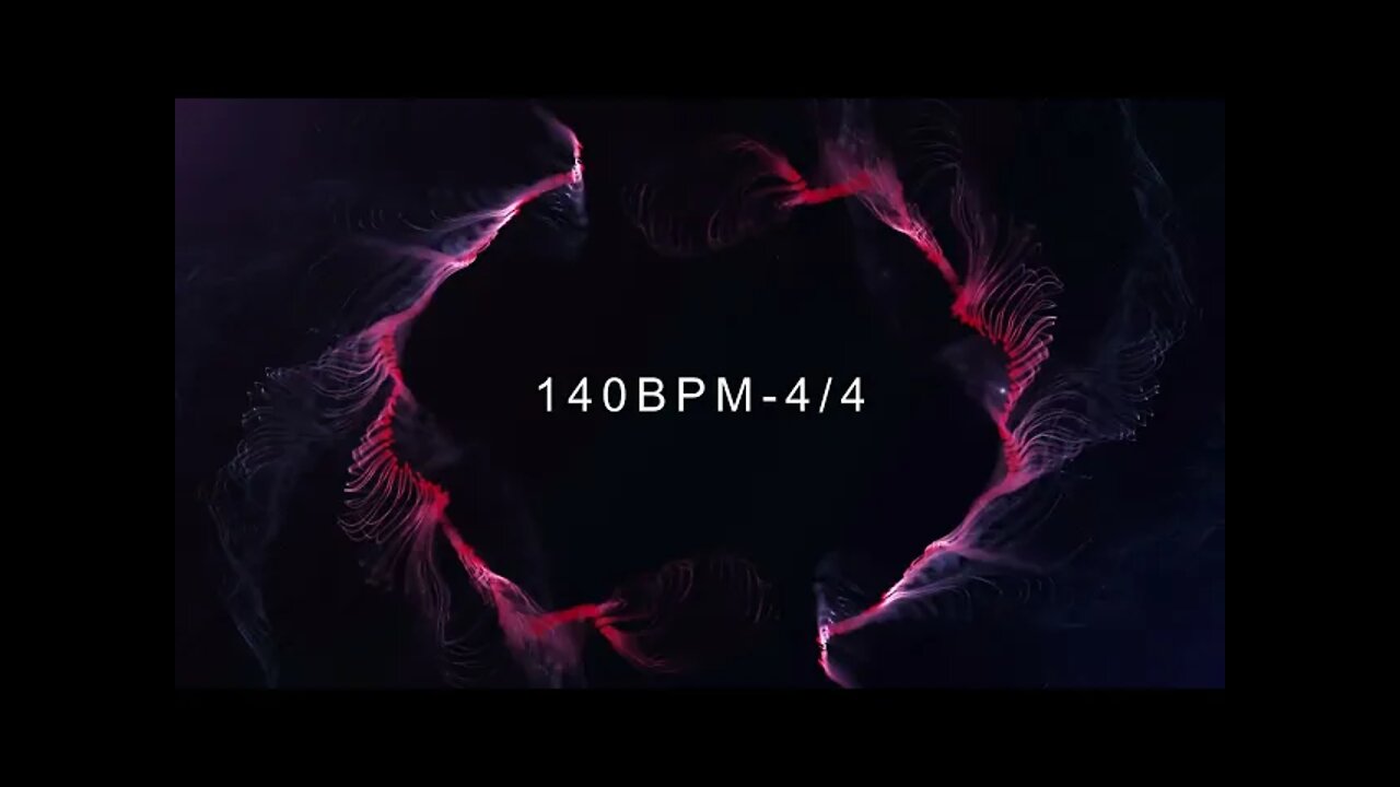 Iron Maiden - Gallop Rhythm Exercises 90 & 140 BPM
