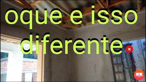 forro de PVC diferenciado construtor virtual ph