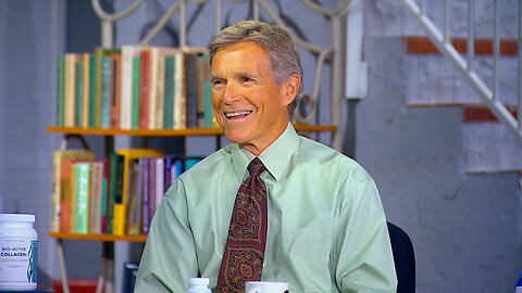 New Products from Optivida Health - Frank Davis Day 2