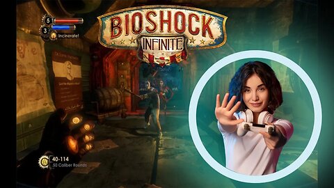 bioshock infinite remastered pc