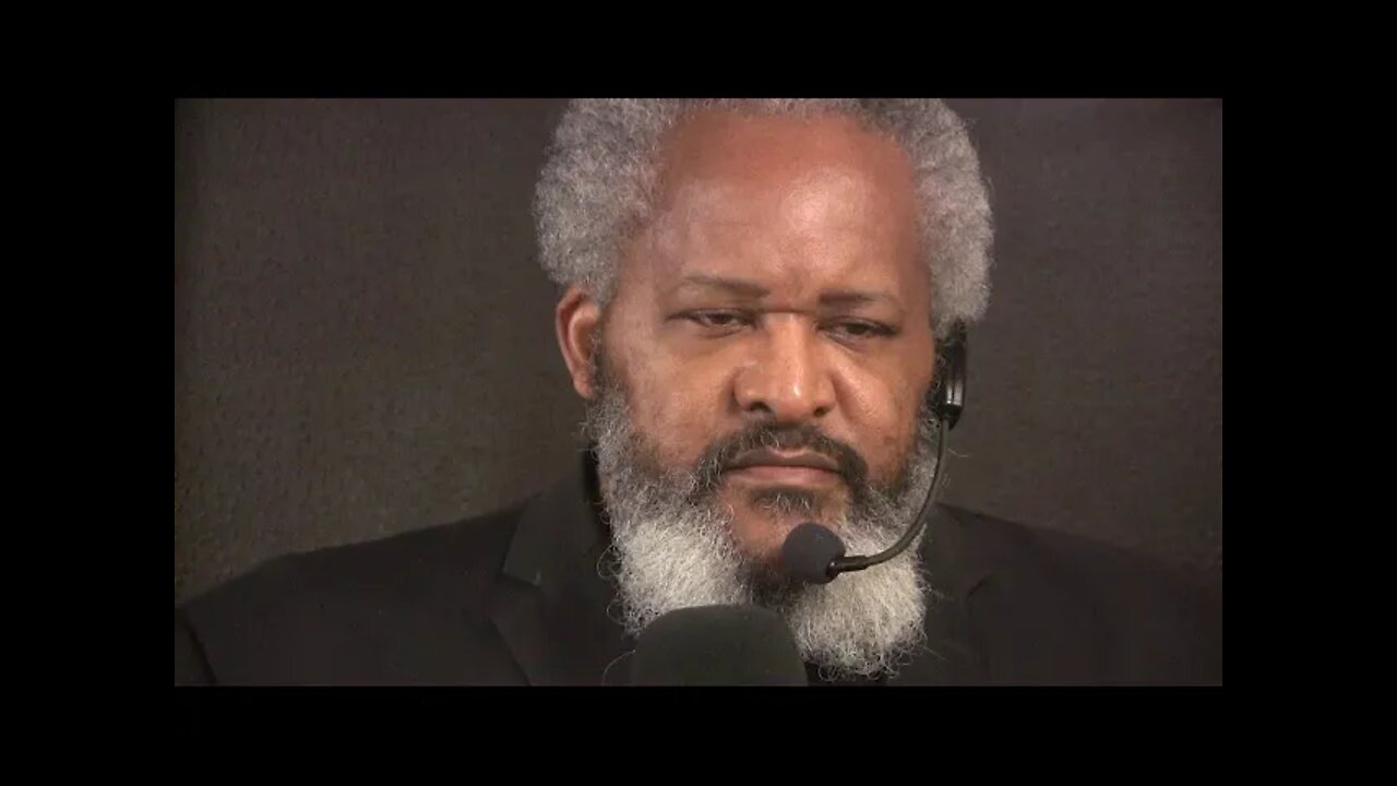 No New You, No New Church, No New Nation, No New Year! Part 3 Part 2