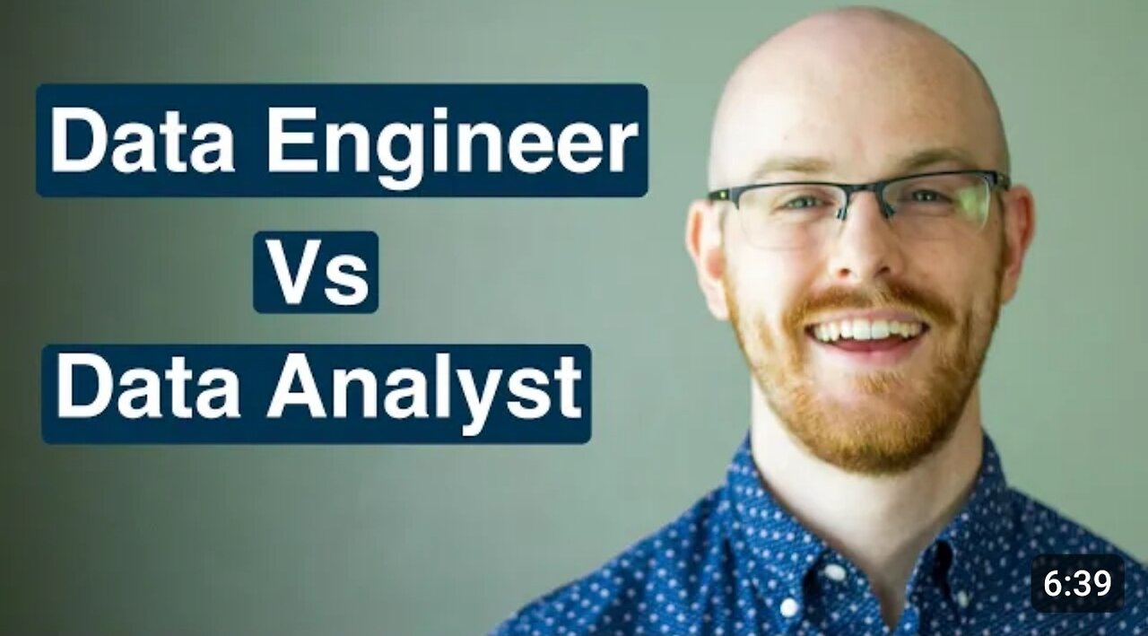 Data entry vs data analyst(which is best for you)