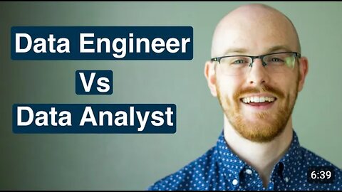 Data entry vs data analyst(which is best for you)