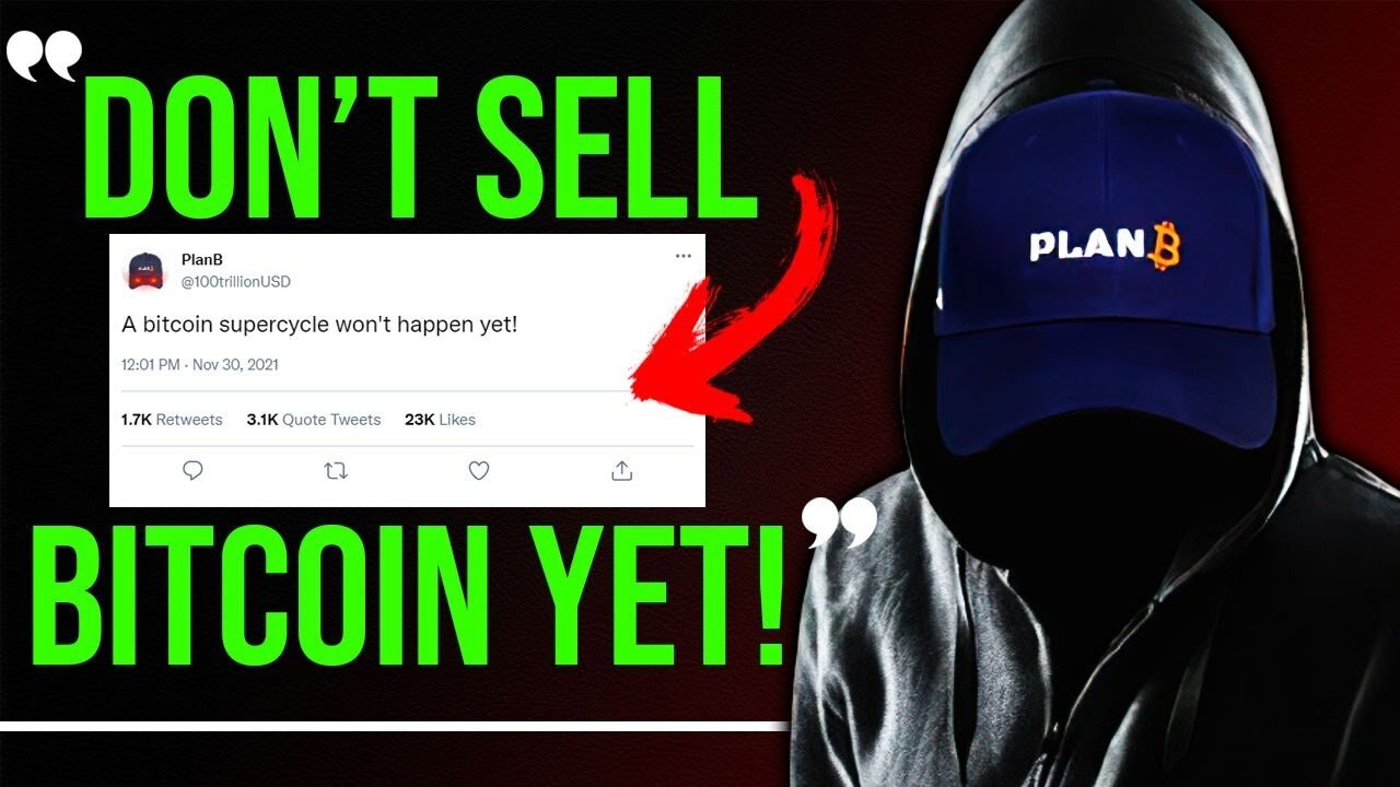 Plan B Crash Warning!! - If YOU DO This You Will DOuble Your Wealth | 200% RETURN!!