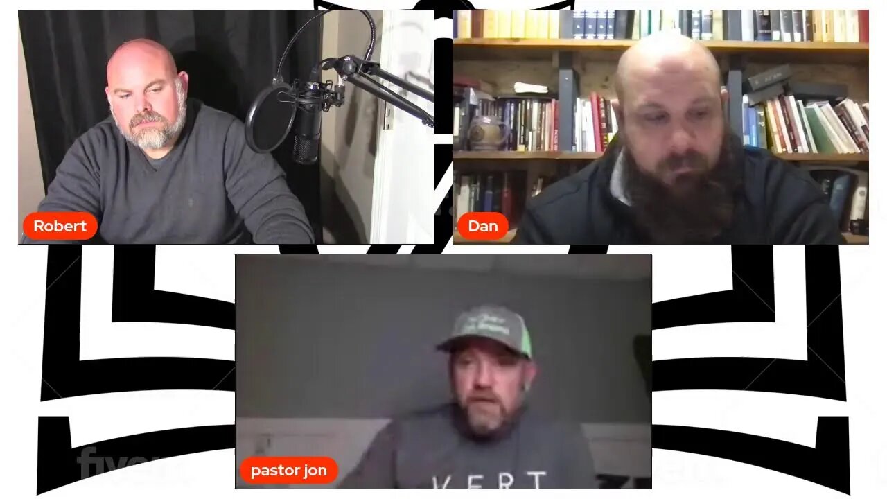 Pastors' Panel Podcast