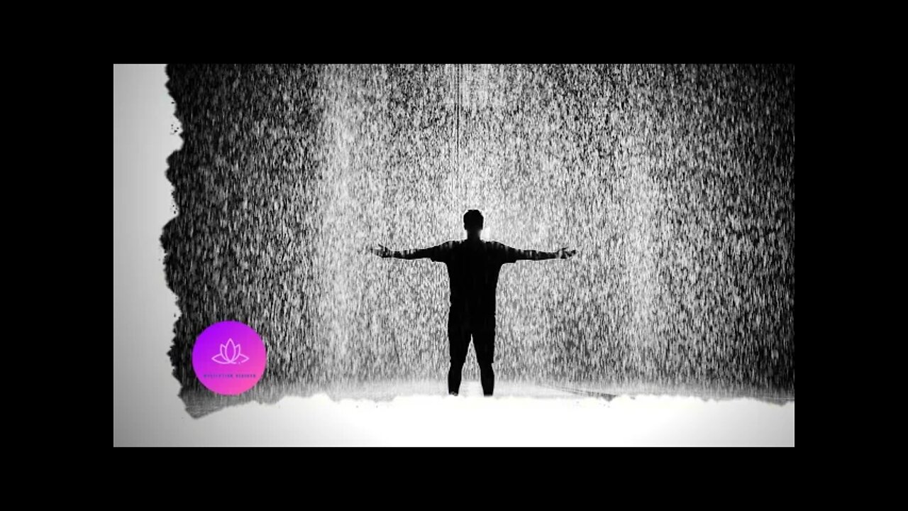 Soothing Rain sound to Sleep soundly and Relax | Rain Noise | Calm the Mind