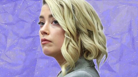 Amber Heard TRASH Statement Makes Her Look INSANE