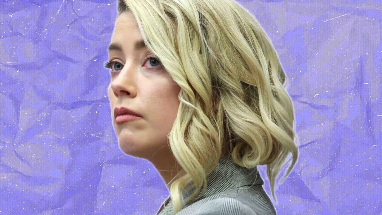 Amber Heard TRASH Statement Makes Her Look INSANE