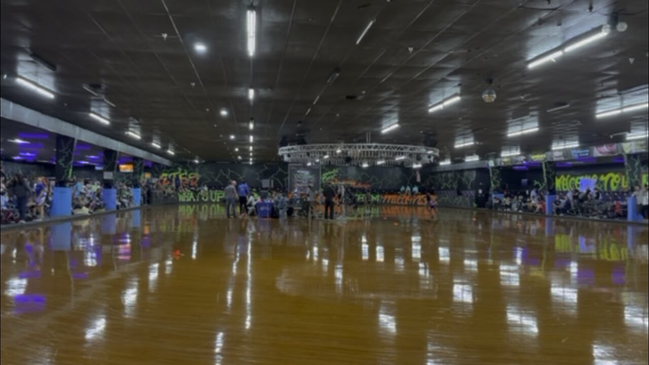 2023Emerald Coast Challenge, Hawk Contest Tiebreaker