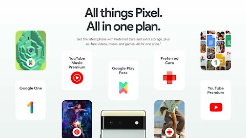 Google Pixel Pass Not Looking Good