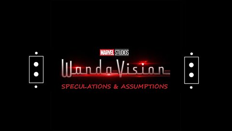 A WandaVision Obsession