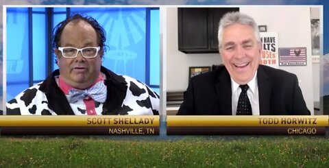 Markets Painfully Slow - Head to the Golf Course because there's Nothing to See Here!