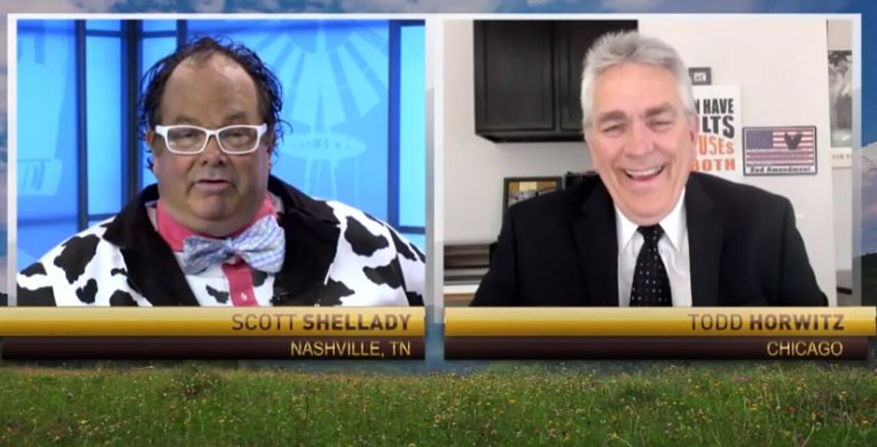 Markets Painfully Slow - Head to the Golf Course because there's Nothing to See Here!