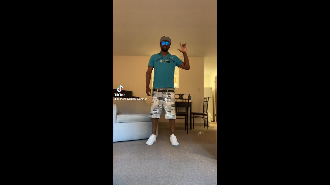 Chef Boy R Dizzy VLOG: @TikTok 💻📱🤳 #August #7 #2024 ⏰🗓 ! (O_o)